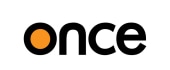 Once logo